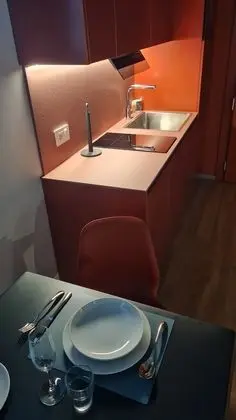 Oturma alanı