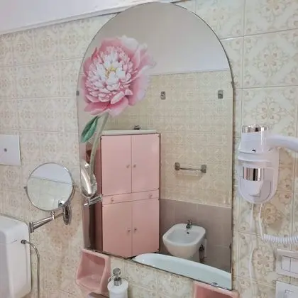 Deluxe Dört Kişilik Oda, Kanal Manzaralı