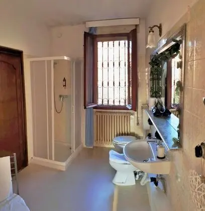 Family Oda, Kanal Manzaralı