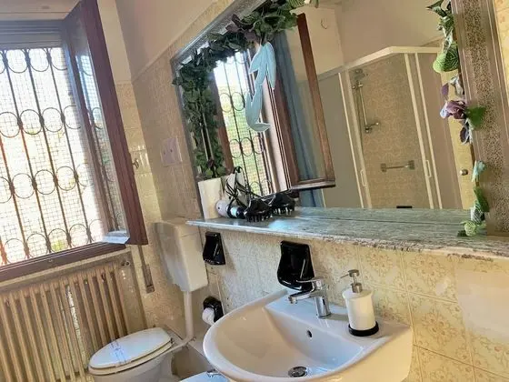 Family Oda, Kanal Manzaralı