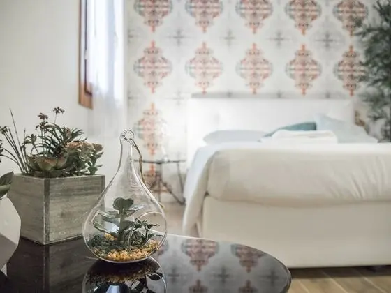 Apart Daire, 1 Yatak Odası (Riva 4 Check-in online)