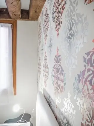 Apart Daire, 1 Yatak Odası (Riva 4 Check-in online)