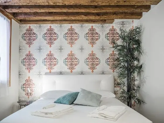 Apart Daire, 1 Yatak Odası (Riva 4 Check-in online)
