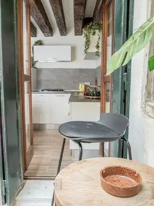 Apart Daire, 1 Yatak Odası (Riva 4 Check-in online)