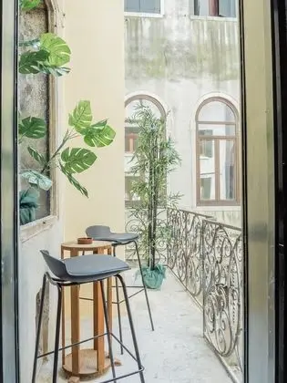 Apart Daire, 1 Yatak Odası (Riva 4 Check-in online)