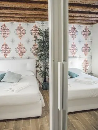 Apart Daire, 1 Yatak Odası (Riva 4 Check-in online)