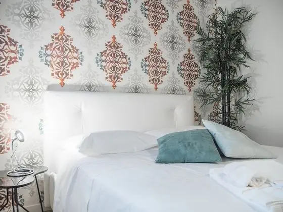 Apart Daire, 1 Yatak Odası (Riva 4 Check-in online)