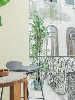 Apart Daire, 1 Yatak Odası (Riva 4 Check-in online)