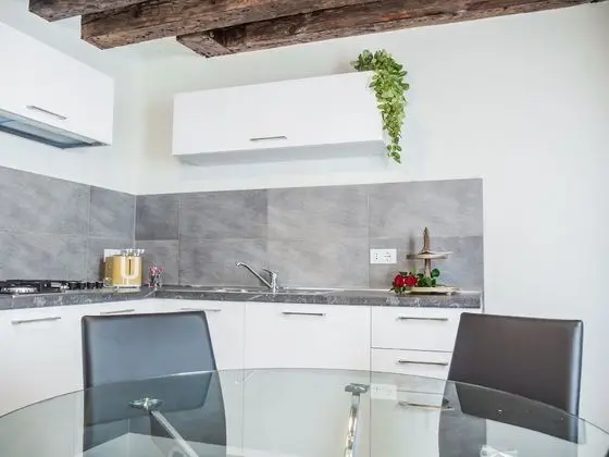 Apart Daire, 1 Yatak Odası (Riva 4 Check-in online)