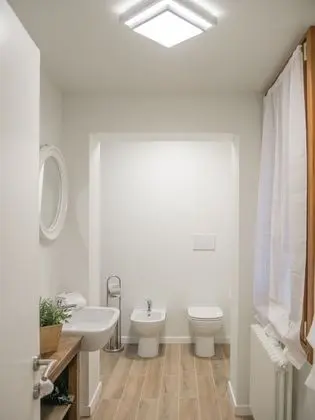 Apart Daire, 1 Yatak Odası (Riva 4 Check-in online)