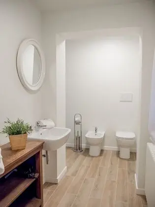 Apart Daire, 1 Yatak Odası (Riva 4 Check-in online)