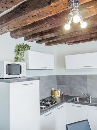 Apart Daire, 1 Yatak Odası (Riva 4 Check-in online)