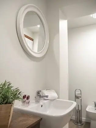 Apart Daire, 1 Yatak Odası (Riva 4 Check-in online)