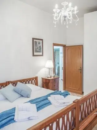 Apart Daire, 1 Yatak Odası (Riva 7 Check-in online)