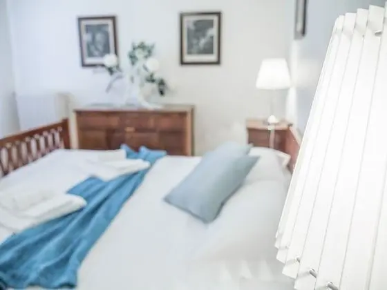Apart Daire, 1 Yatak Odası (Riva 7 Check-in online)