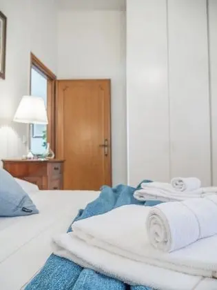 Apart Daire, 1 Yatak Odası (Riva 7 Check-in online)
