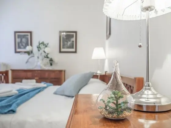 Apart Daire, 1 Yatak Odası (Riva 7 Check-in online)