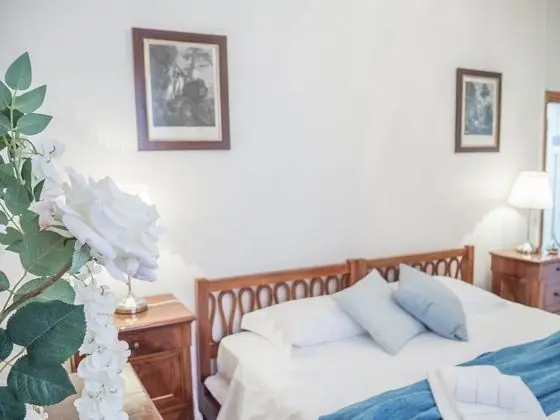 Apart Daire, 1 Yatak Odası (Riva 7 Check-in online)