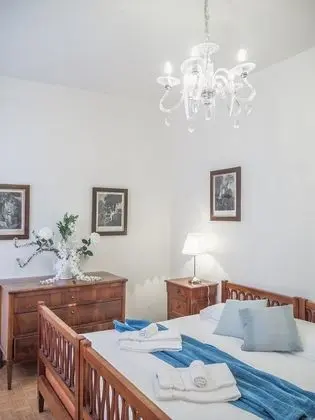 Apart Daire, 1 Yatak Odası (Riva 7 Check-in online)
