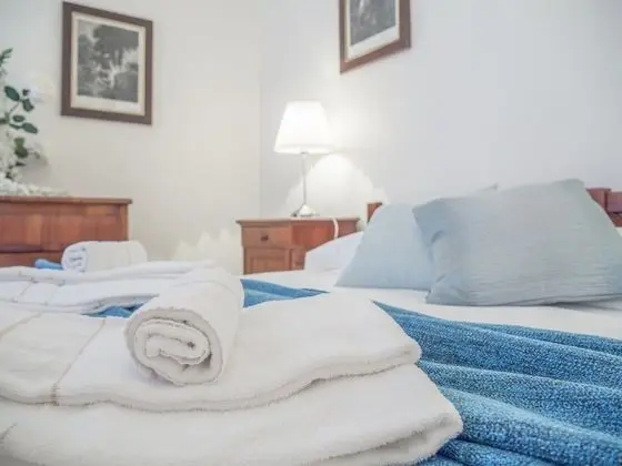 Apart Daire, 1 Yatak Odası (Riva 7 Check-in online)