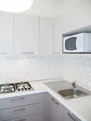 Apart Daire, 1 Yatak Odası (Riva 7 Check-in online)