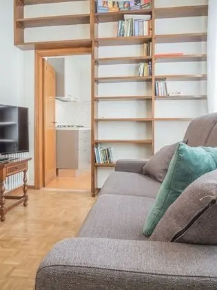 Apart Daire, 1 Yatak Odası (Riva 7 Check-in online)