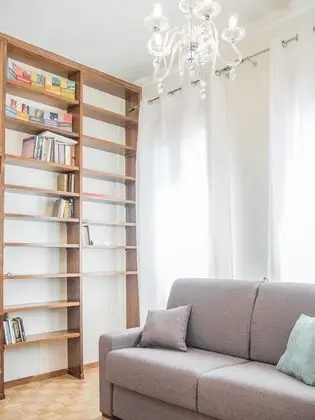 Apart Daire, 1 Yatak Odası (Riva 7 Check-in online)