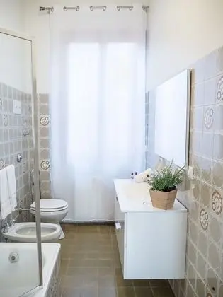 Apart Daire, 1 Yatak Odası (Riva 7 Check-in online)