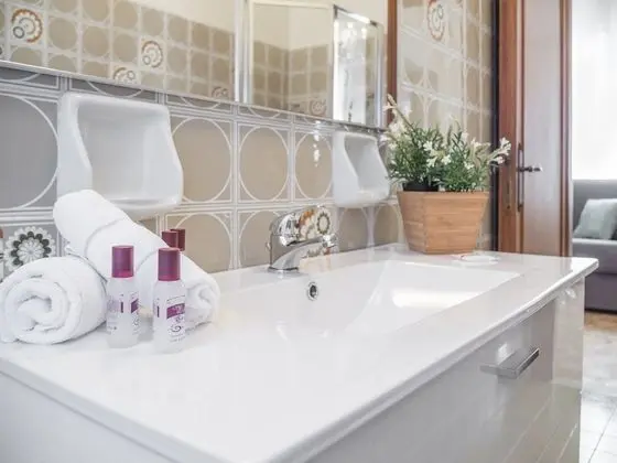 Apart Daire, 1 Yatak Odası (Riva 7 Check-in online)