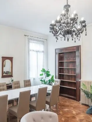Apart Daire, 3 Yatak Odası (Riva 6 Check-in online)