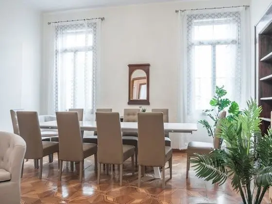 Apart Daire, 3 Yatak Odası (Riva 6 Check-in online)