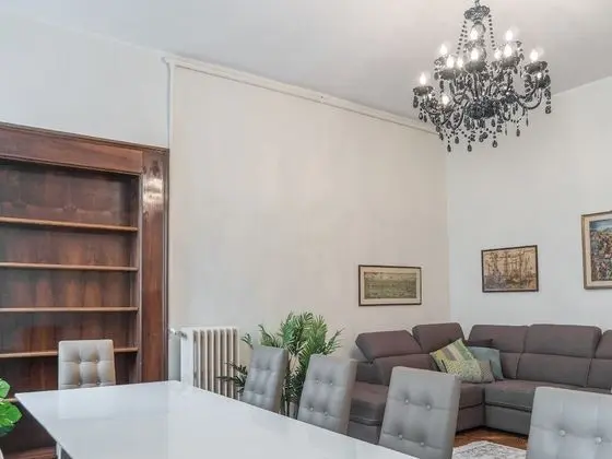 Apart Daire, 3 Yatak Odası (Riva 6 Check-in online)