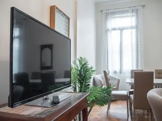 Apart Daire, 3 Yatak Odası (Riva 6 Check-in online)