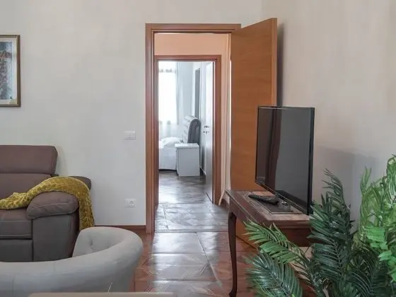 Apart Daire, 3 Yatak Odası (Riva 6 Check-in online)
