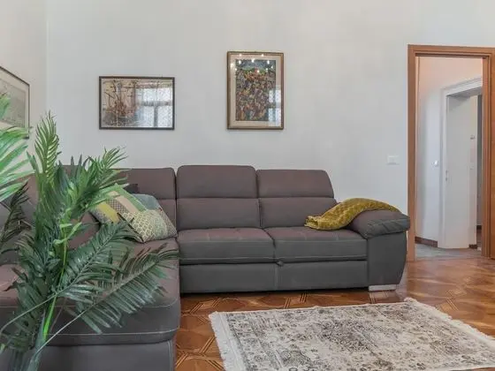 Apart Daire, 3 Yatak Odası (Riva 6 Check-in online)