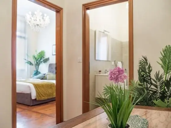 Apart Daire, 3 Yatak Odası (Riva 6 Check-in online)
