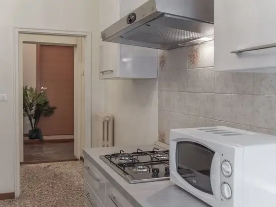 Apart Daire, 3 Yatak Odası (Riva 6 Check-in online)