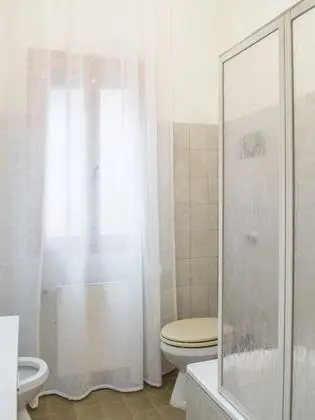 Apart Daire, 3 Yatak Odası (Riva 6 Check-in online)