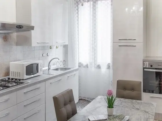 Apart Daire, 3 Yatak Odası (Riva 6 Check-in online)