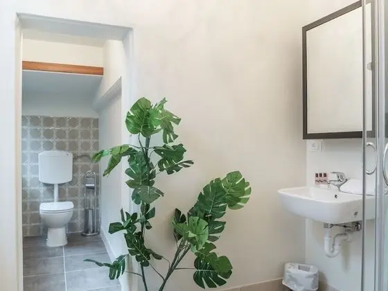 Apart Daire, 3 Yatak Odası (Riva 6 Check-in online)