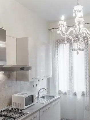 Apart Daire, 3 Yatak Odası (Riva 6 Check-in online)