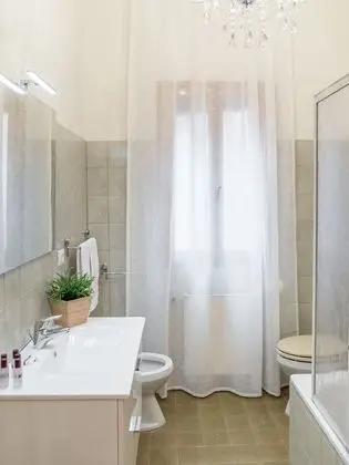 Apart Daire, 3 Yatak Odası (Riva 6 Check-in online)