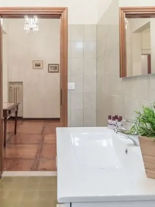Apart Daire, 3 Yatak Odası (Riva 6 Check-in online)