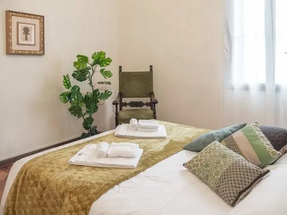 Apart Daire, 3 Yatak Odası (Riva 6 Check-in online)
