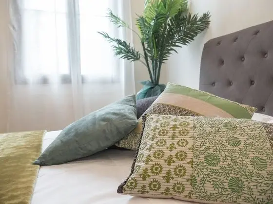 Apart Daire, 3 Yatak Odası (Riva 6 Check-in online)