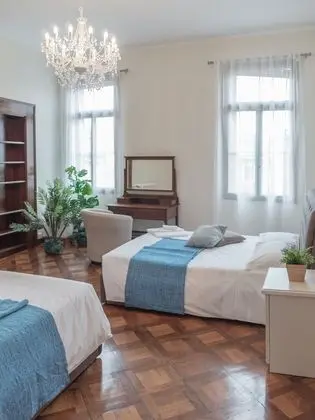 Apart Daire, 3 Yatak Odası (Riva 6 Check-in online)