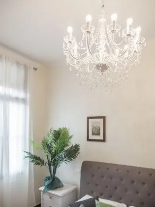 Apart Daire, 3 Yatak Odası (Riva 6 Check-in online)