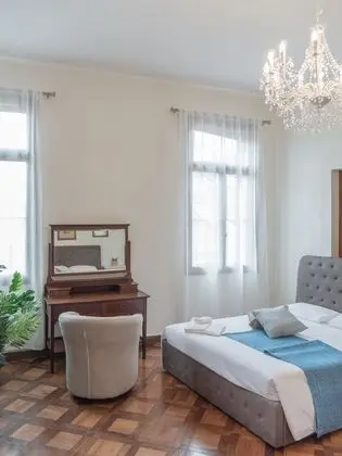 Apart Daire, 3 Yatak Odası (Riva 6 Check-in online)