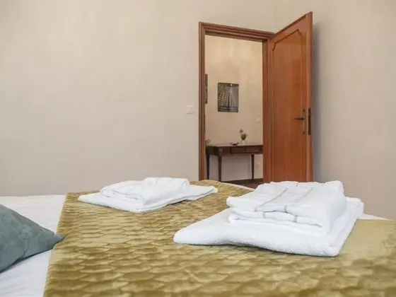 Apart Daire, 3 Yatak Odası (Riva 6 Check-in online)