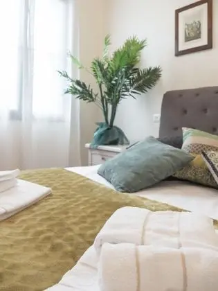 Apart Daire, 3 Yatak Odası (Riva 6 Check-in online)